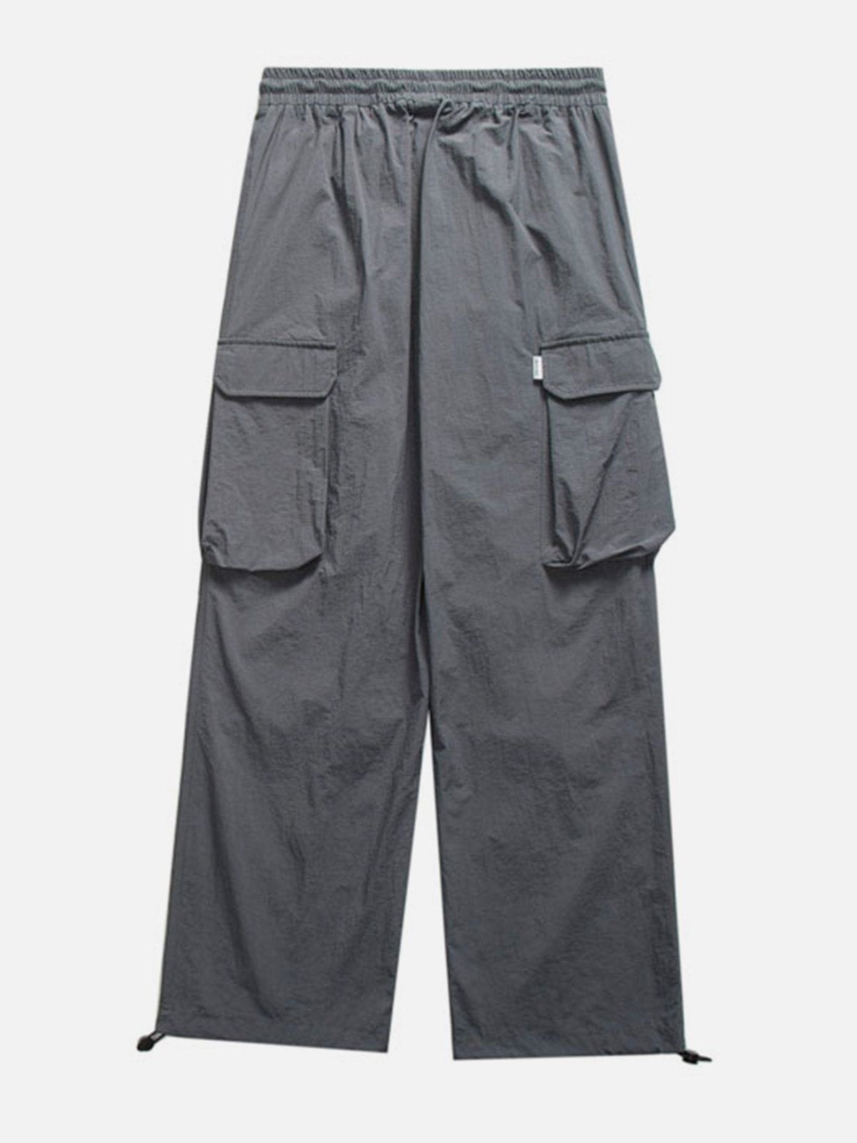 1984® - Zip Multi-Pocket Cargo Pants 1984