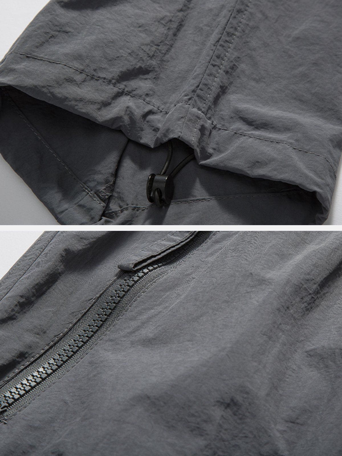 1984® - Zip Multi-Pocket Cargo Pants 1984