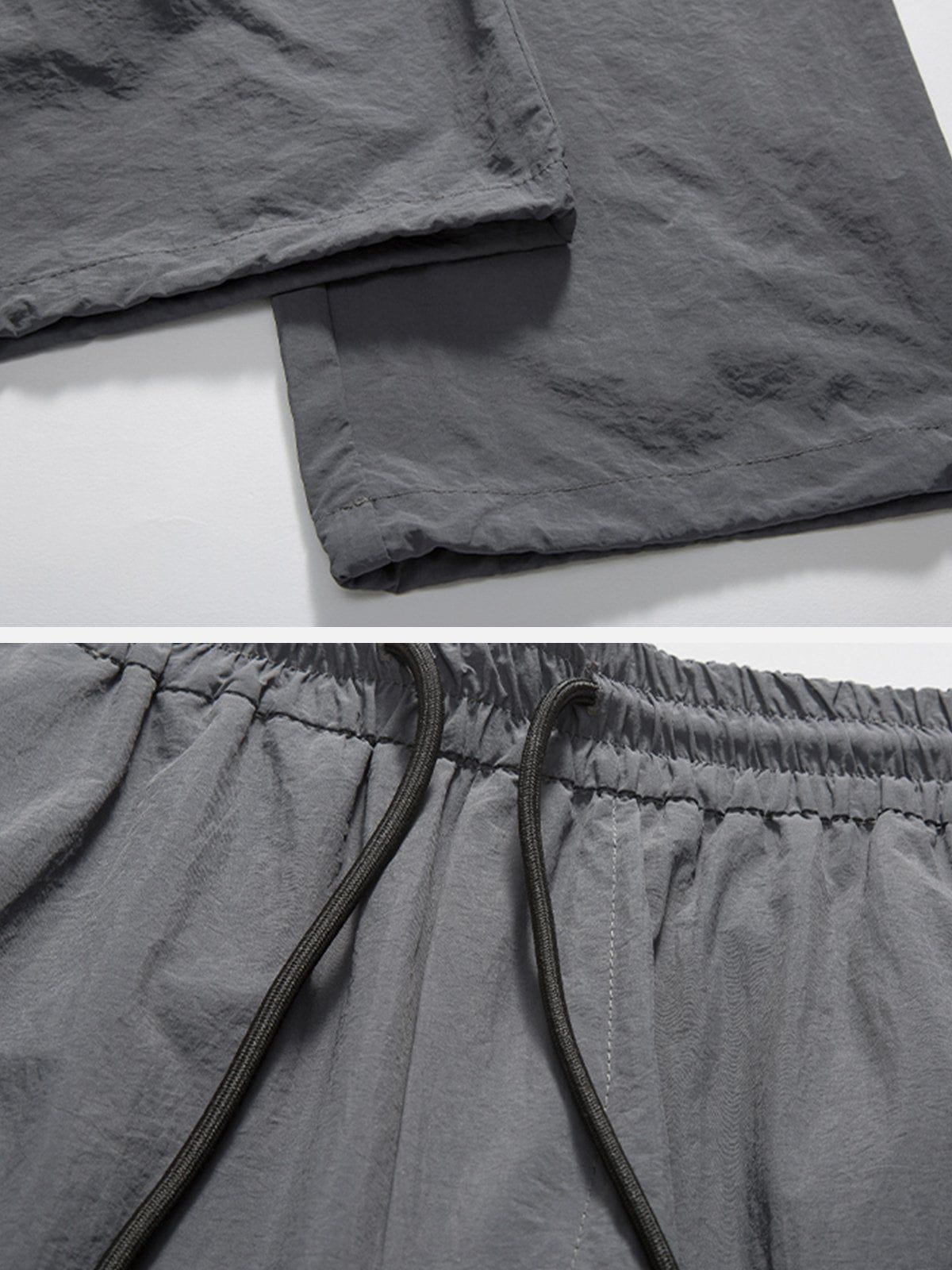 1984® - Zip Multi-Pocket Cargo Pants 1984