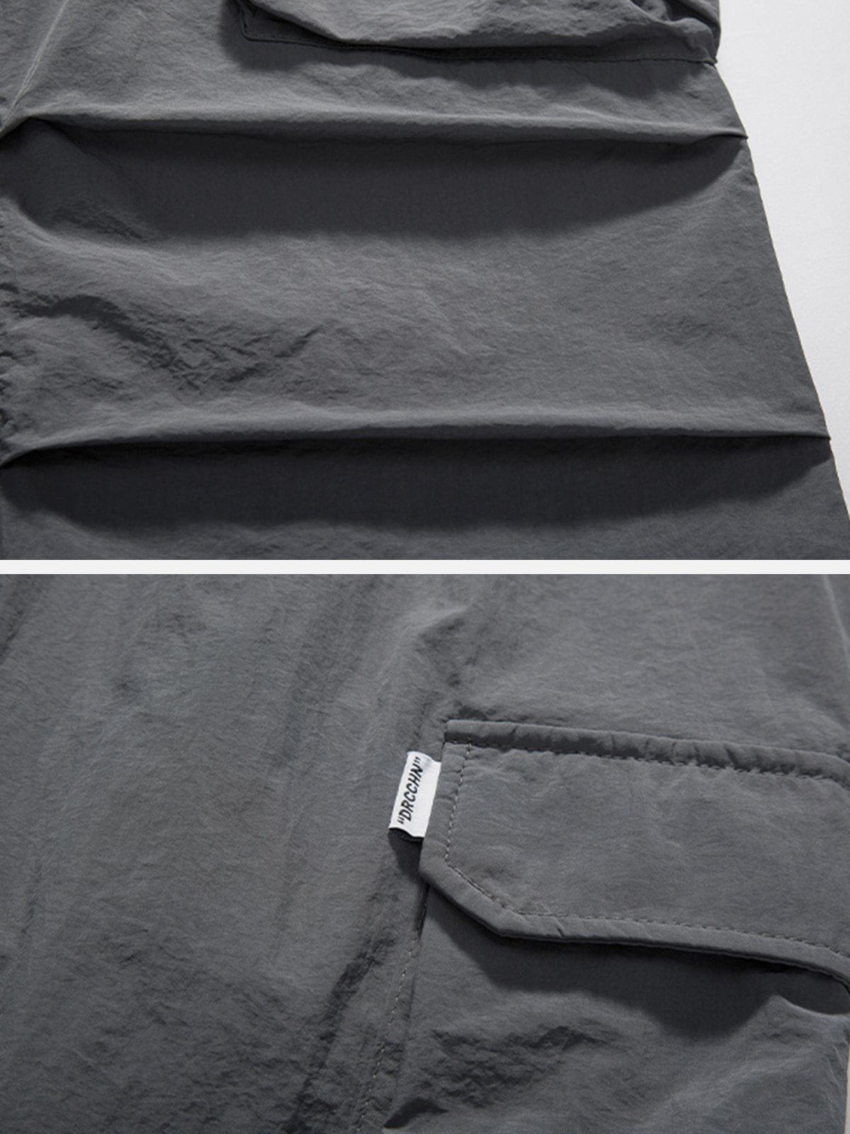 1984® - Zip Multi-Pocket Cargo Pants 1984