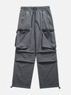 1984® - Zip Multi-Pocket Cargo Pants 1984