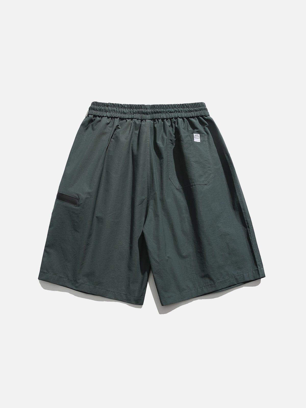 1984® - Zip Pocket Shorts - 1984brand