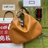gg Atache Large Shoulder Bag Brown For Women, Women&#8217;s Bags 13.8in/35cm gg‎ 702823 UXWBG 3162