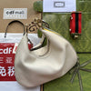 gg Atache Large Shoulder Bag White For Women, Women&#8217;s Bags 13.8in/35cm gg‎ ‎‎702823 UXWBG 9109