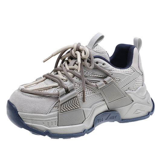 HEIDI Chunky Sneakers