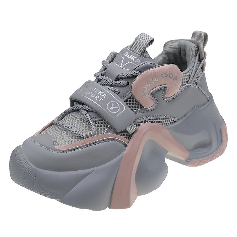 DANIELA Chunky Sneakers