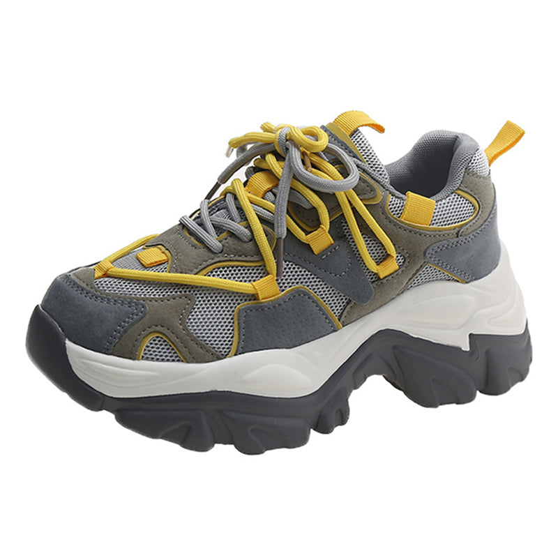 RYLEE Chunky Sneakers