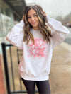 XOXO All the Love Sweatshirt 1984brand