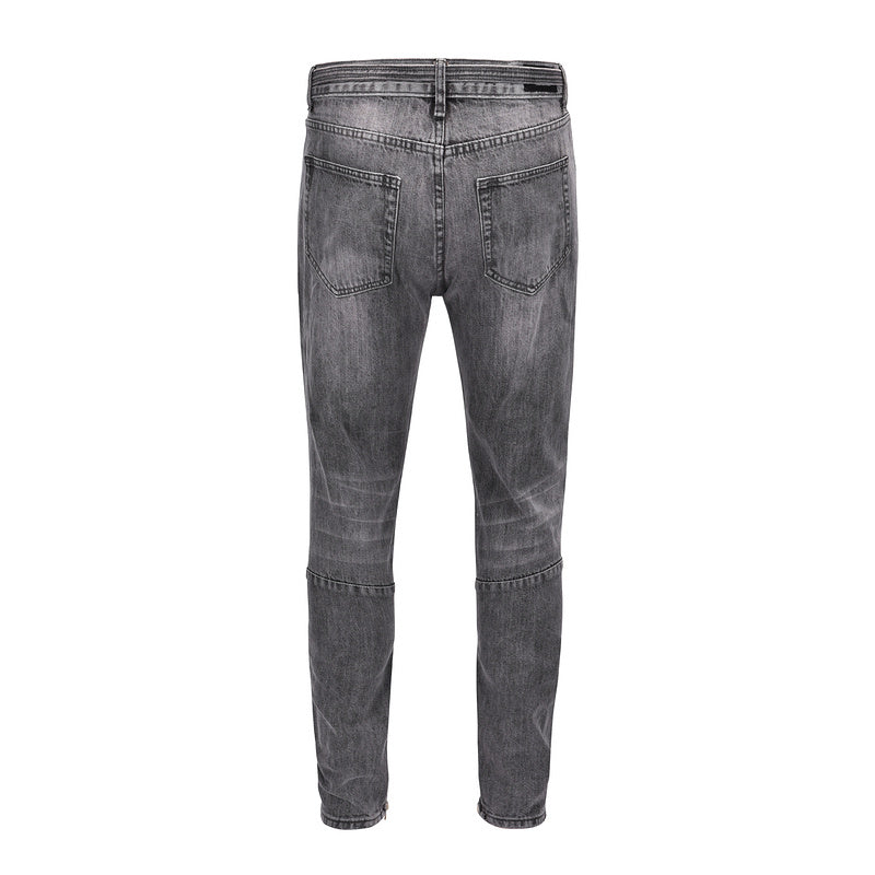 H2 Everyday Denim - Grey - 1984brand