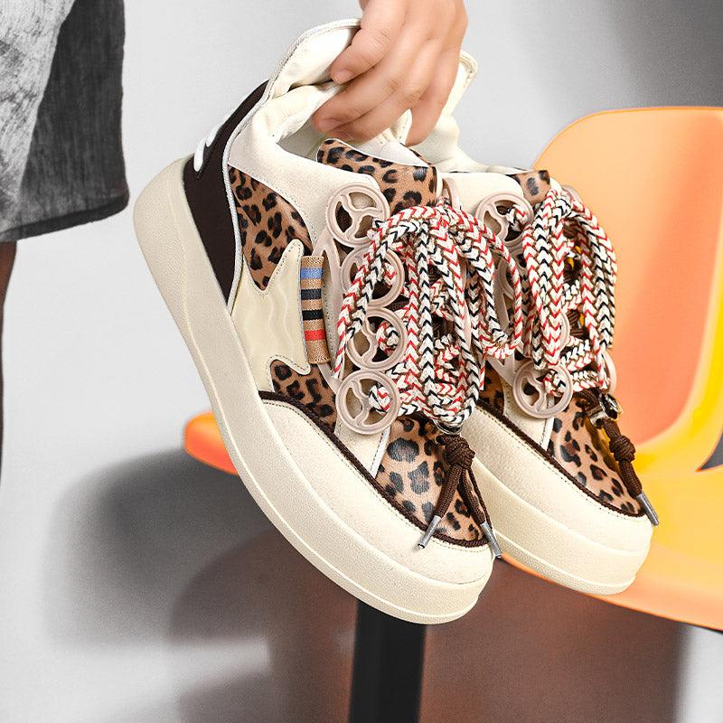 Velzard Flamboyance Sneakers Original Chunky Sneakers 2023 1984 Store