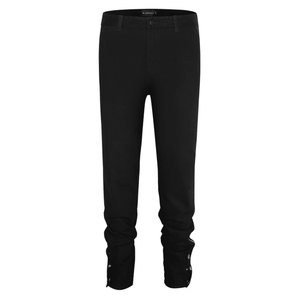 S1 | Black Denim H.ESNTLS