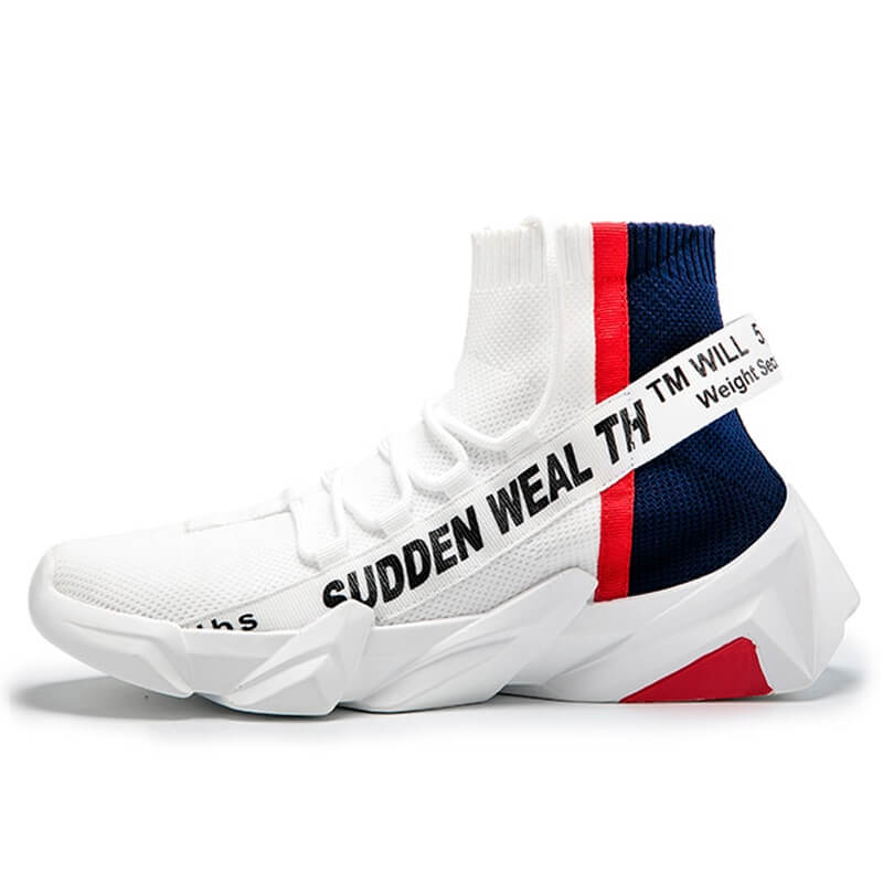 Sudden Wealth sneakers 1984 Store