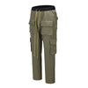 J2 Cargo Pants - Olive Hype+Essentials