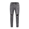 H2 Everyday Denim - Grey - 1984brand