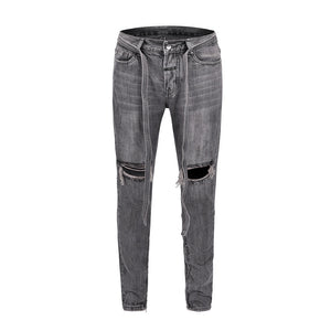 H2 Everyday Denim - Grey - 1984brand