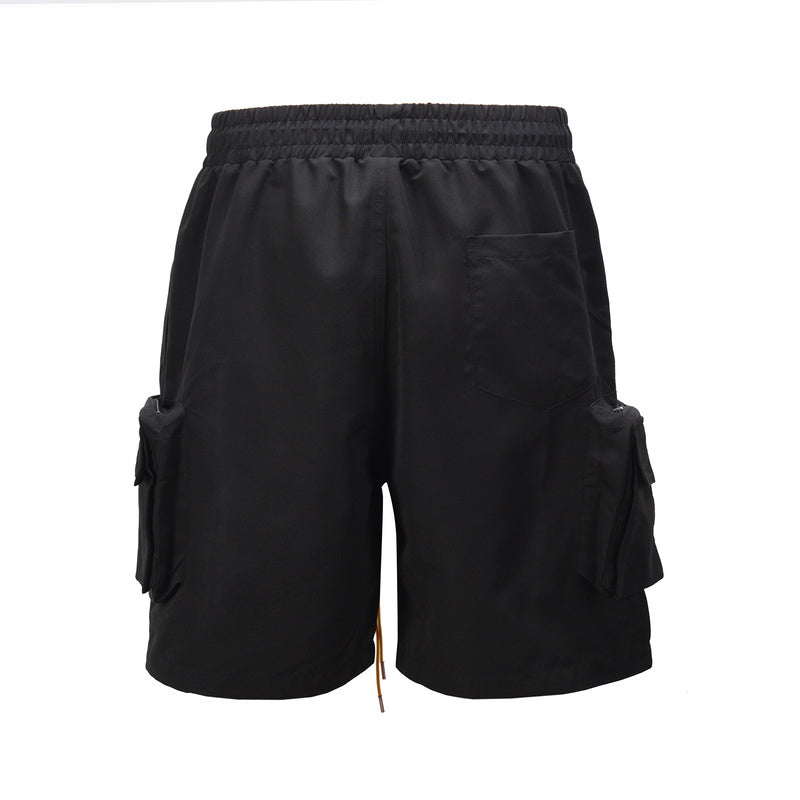 Technical Cargo Shorts H.ESNTLS