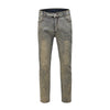 Oil Denim - Splattered H.ESNTLS