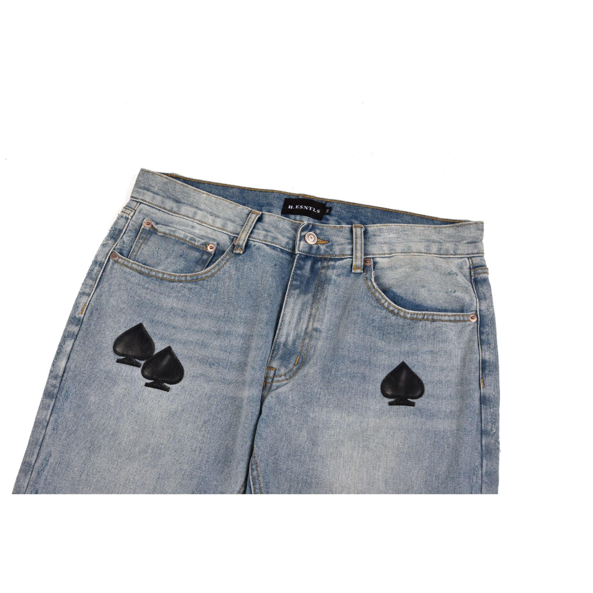 Spade Denim H.ESNTLS