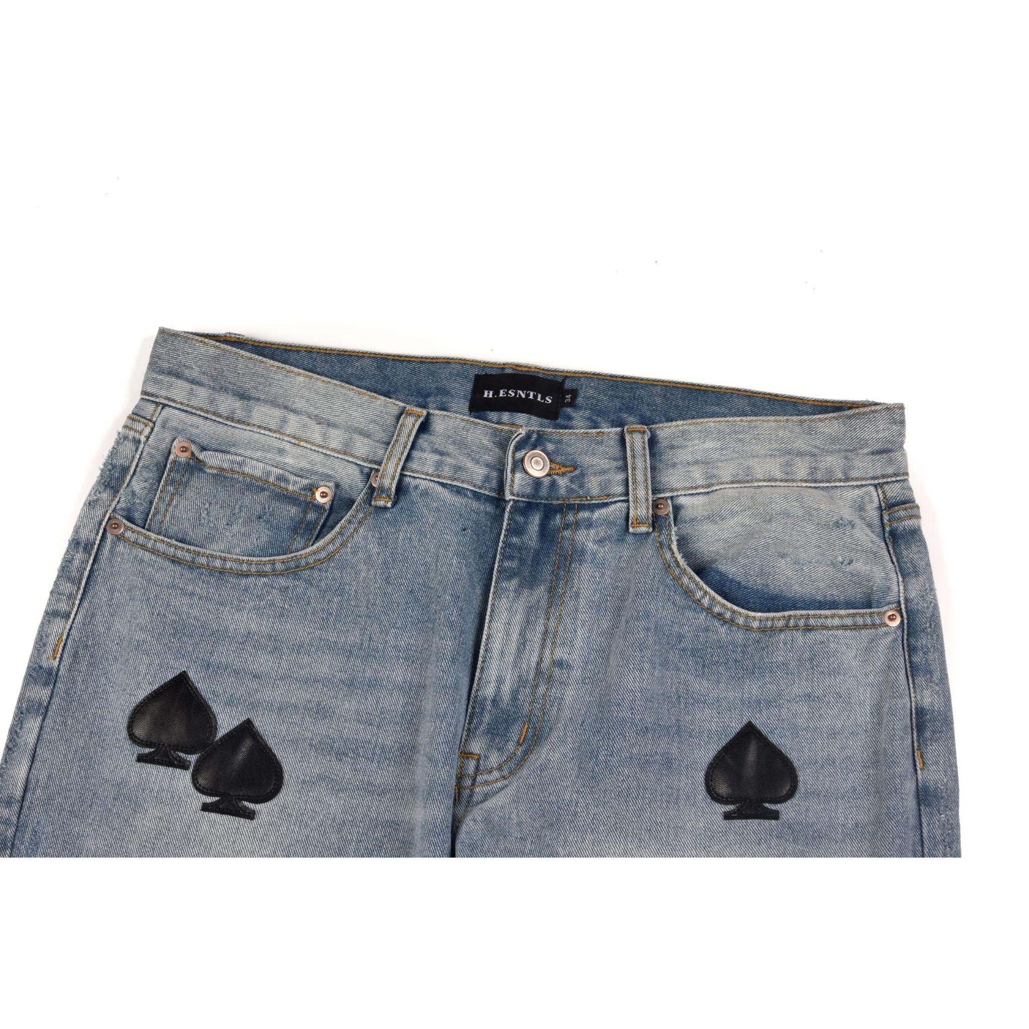 Spade Denim H.ESNTLS