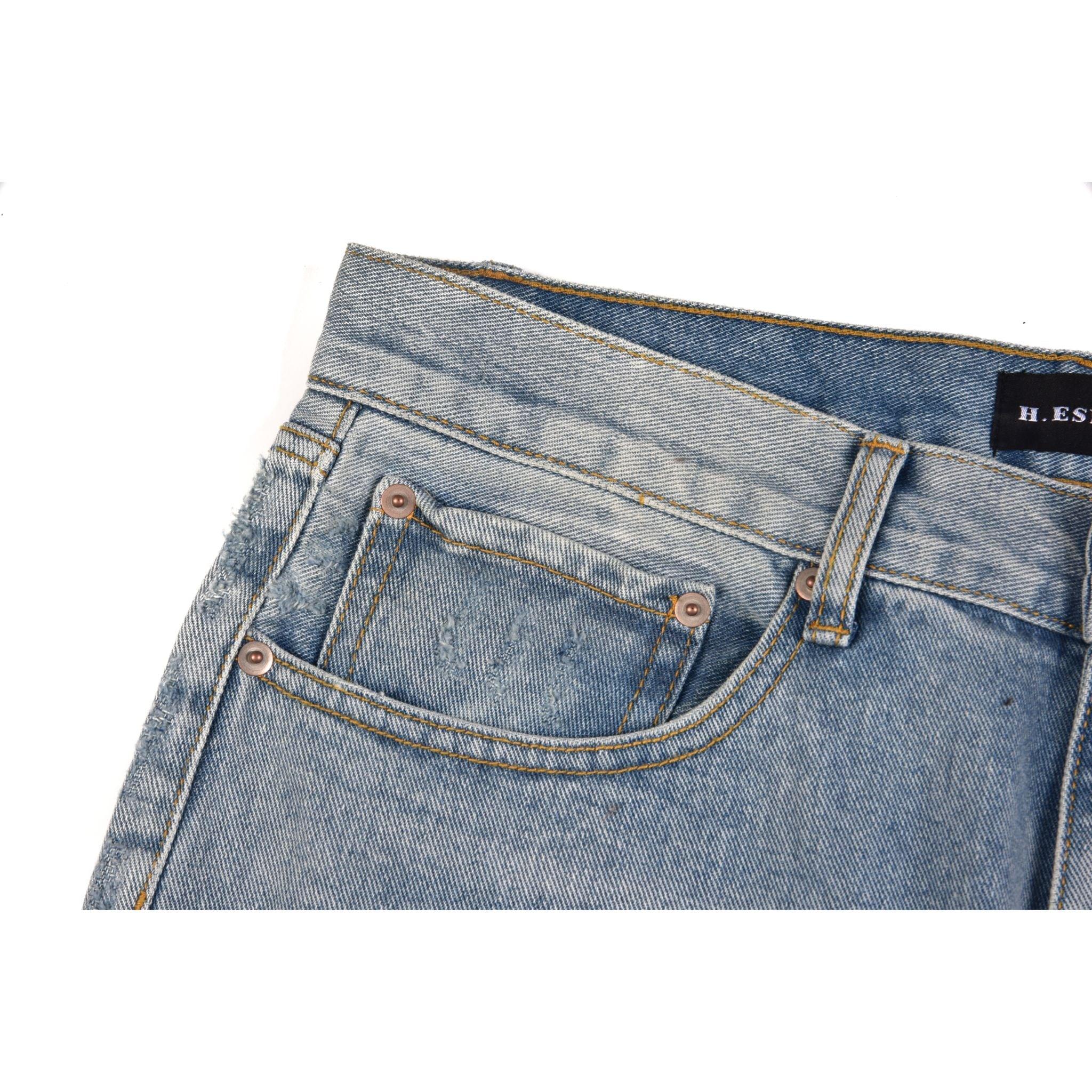 Spade Denim H.ESNTLS