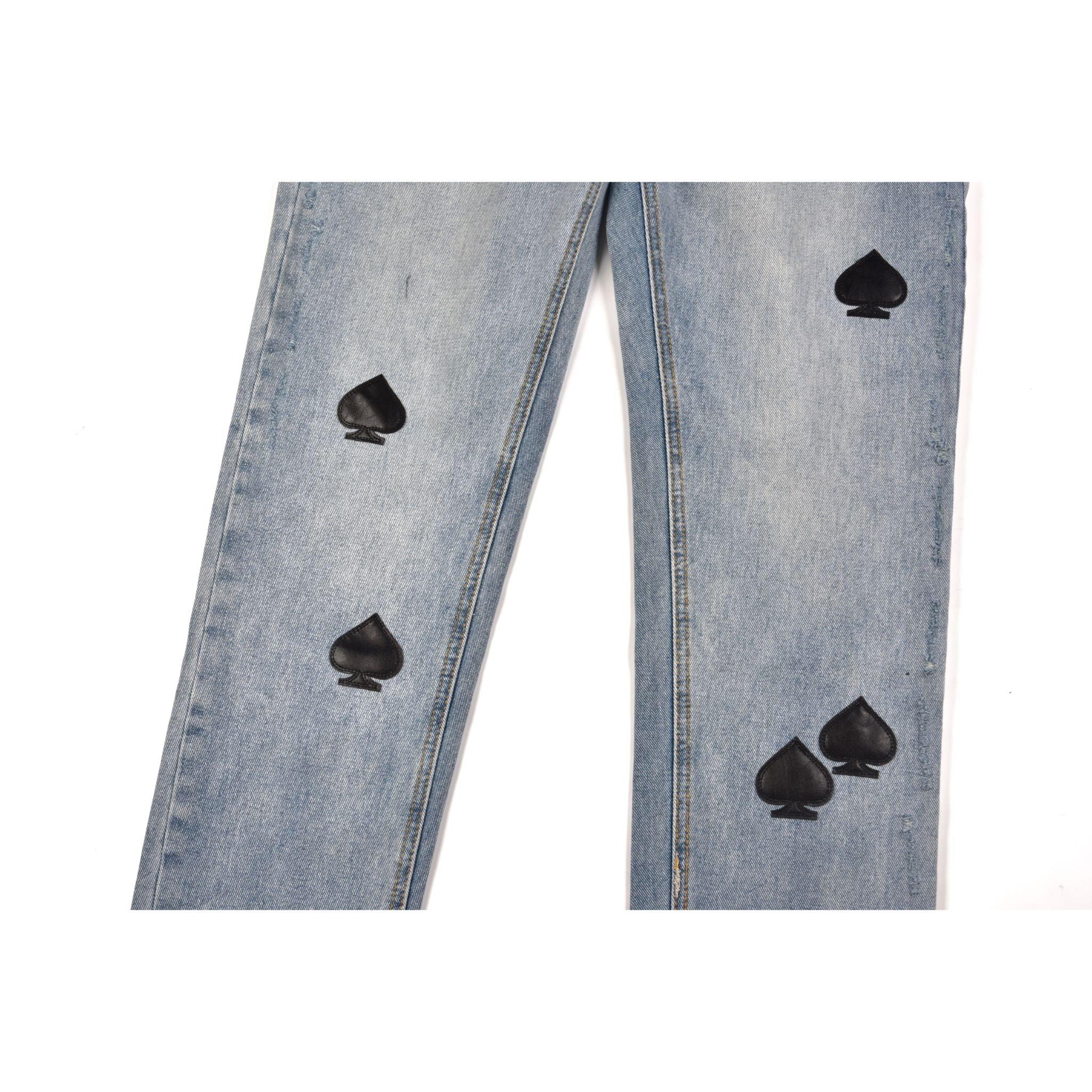 Spade Denim H.ESNTLS