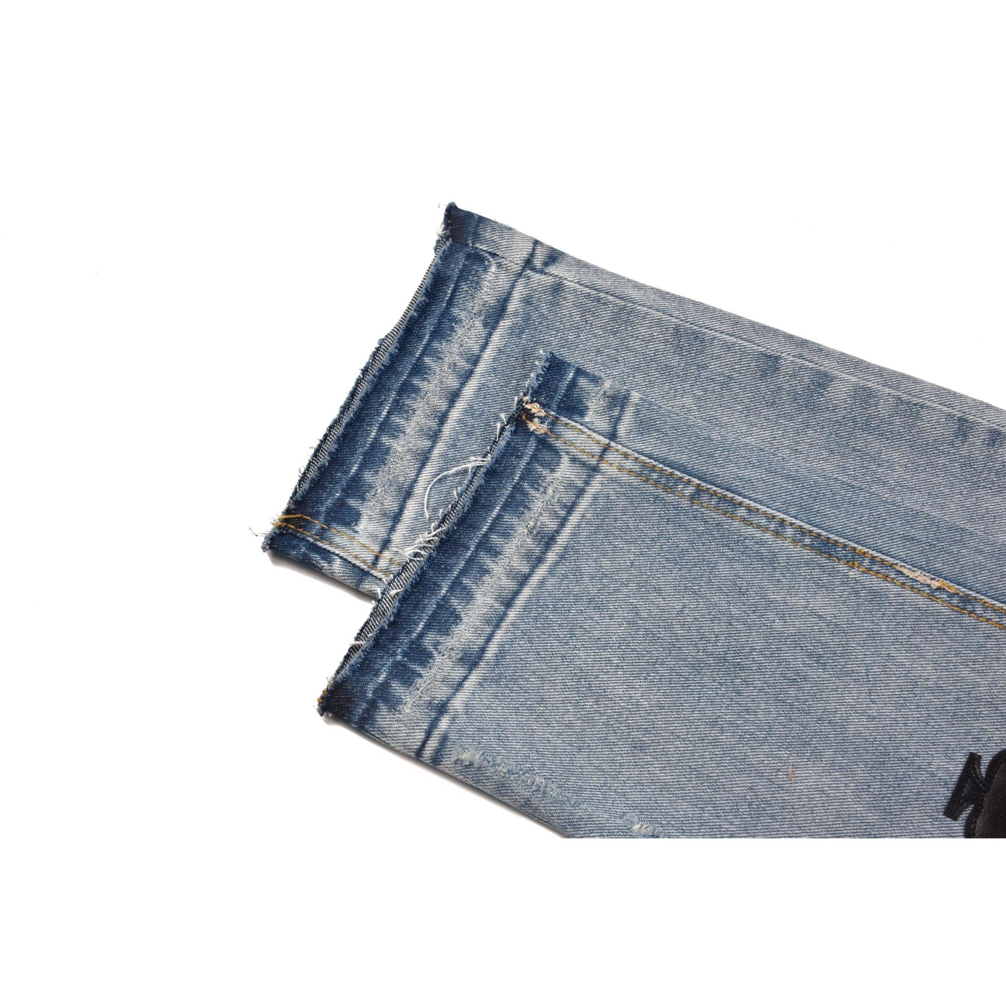 Spade Denim H.ESNTLS