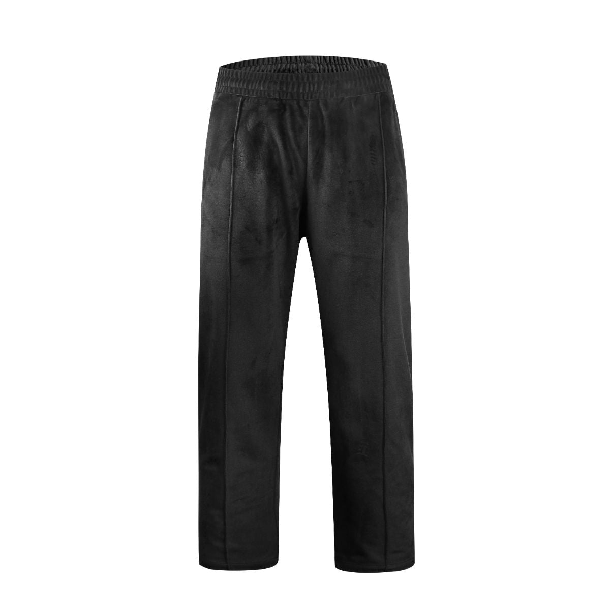 Velour Track Pants - B/G Hype+Essentials