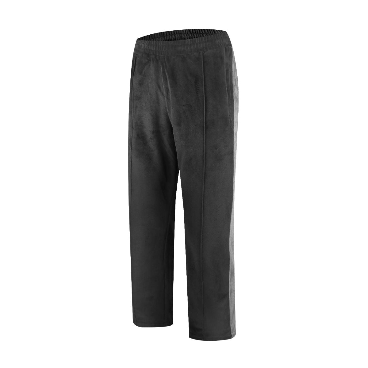 Velour Track Pants - B/G Hype+Essentials