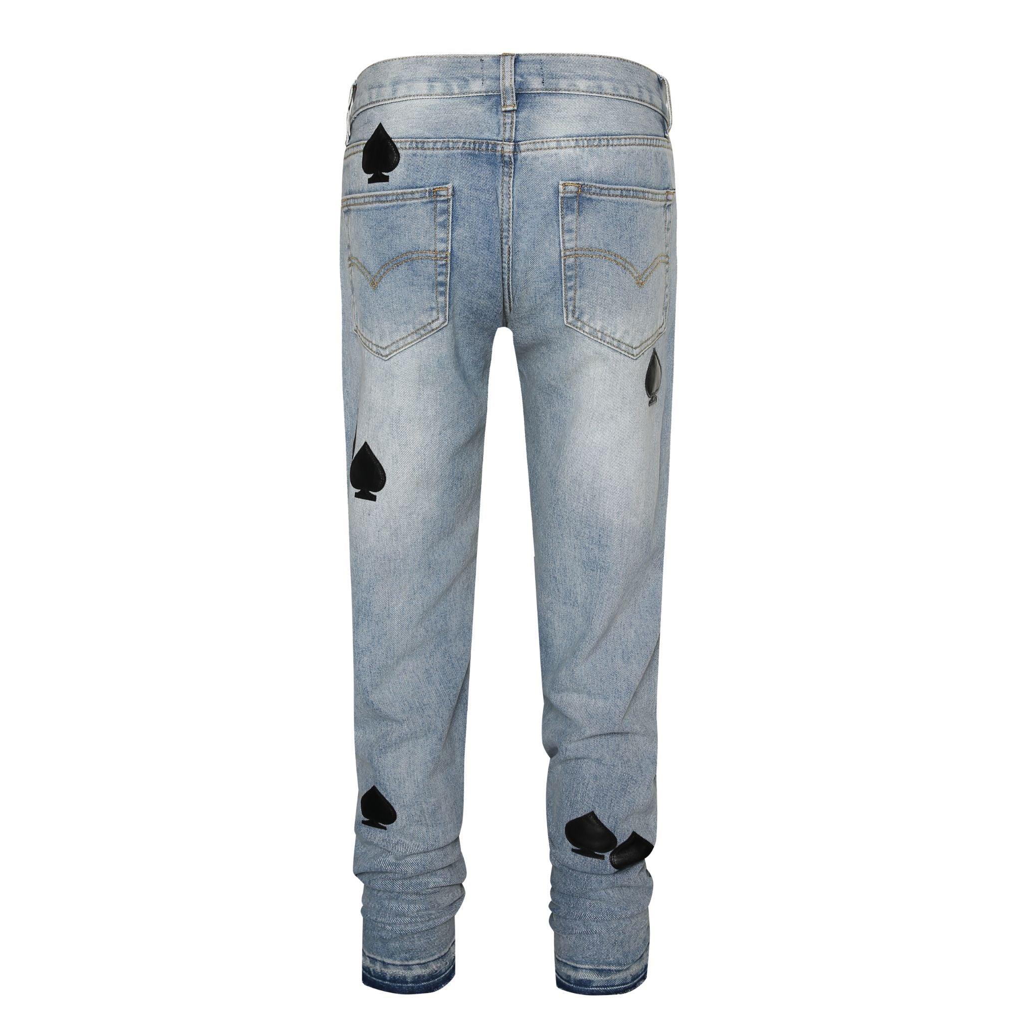 Spade Denim H.ESNTLS