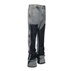 Flare Denim - Saxe Blue H.ESNTLS