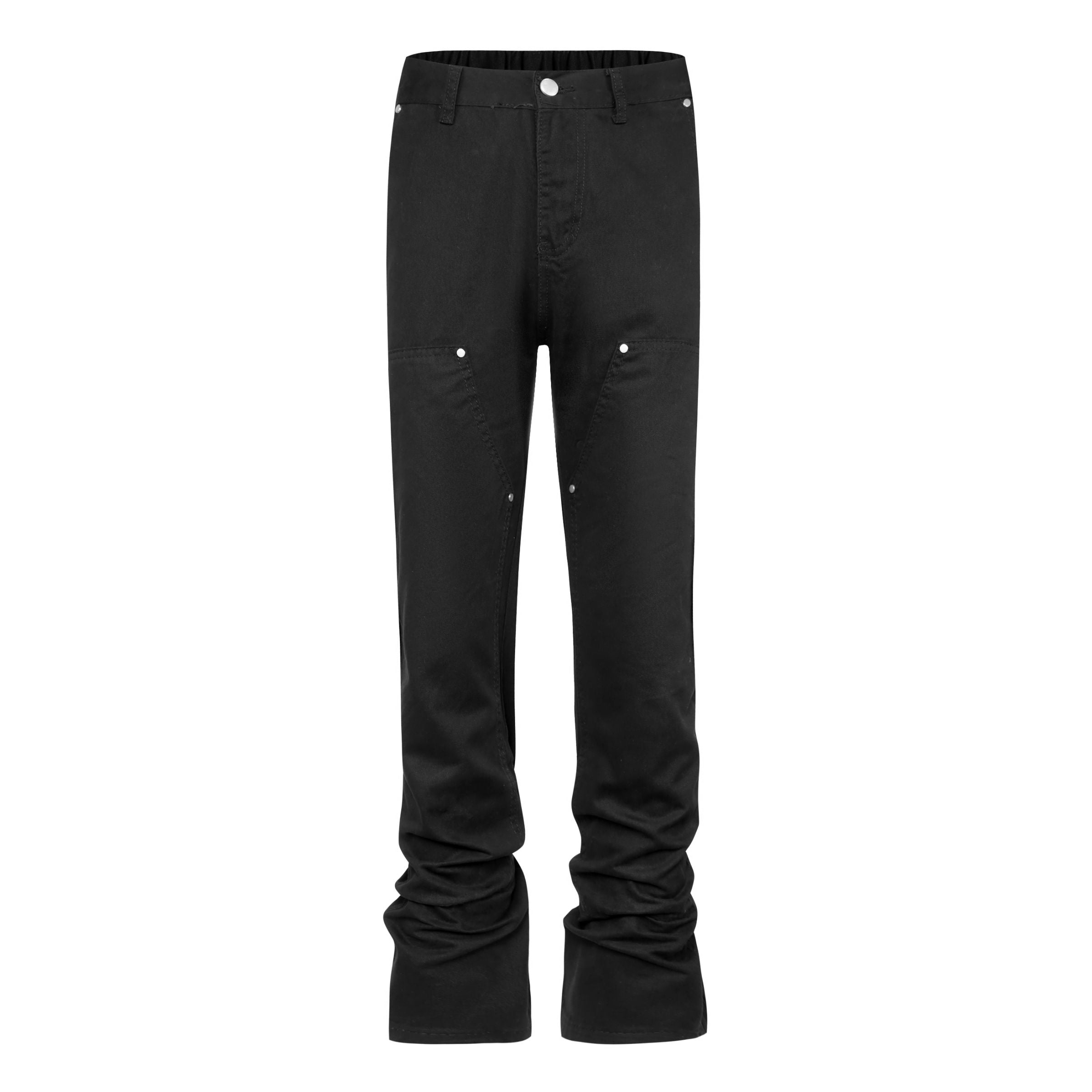 B01 Denim - Basic Black H.ESNTLS