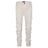 NV10 | Biker White H.ESNTLS