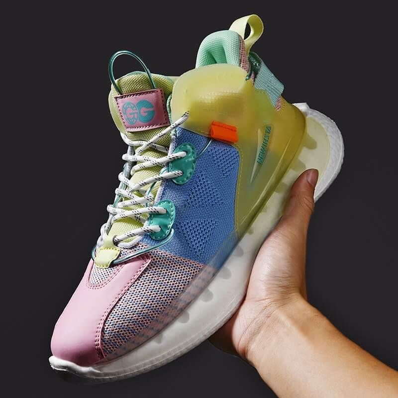 New Ishta Sneakers Original best Athletic Shoes 2022 1984 Store