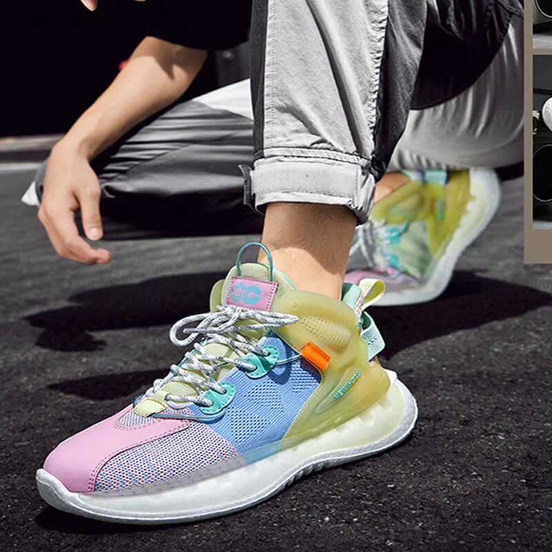 New Ishta Sneakers Original best Athletic Shoes 2022 1984 Store