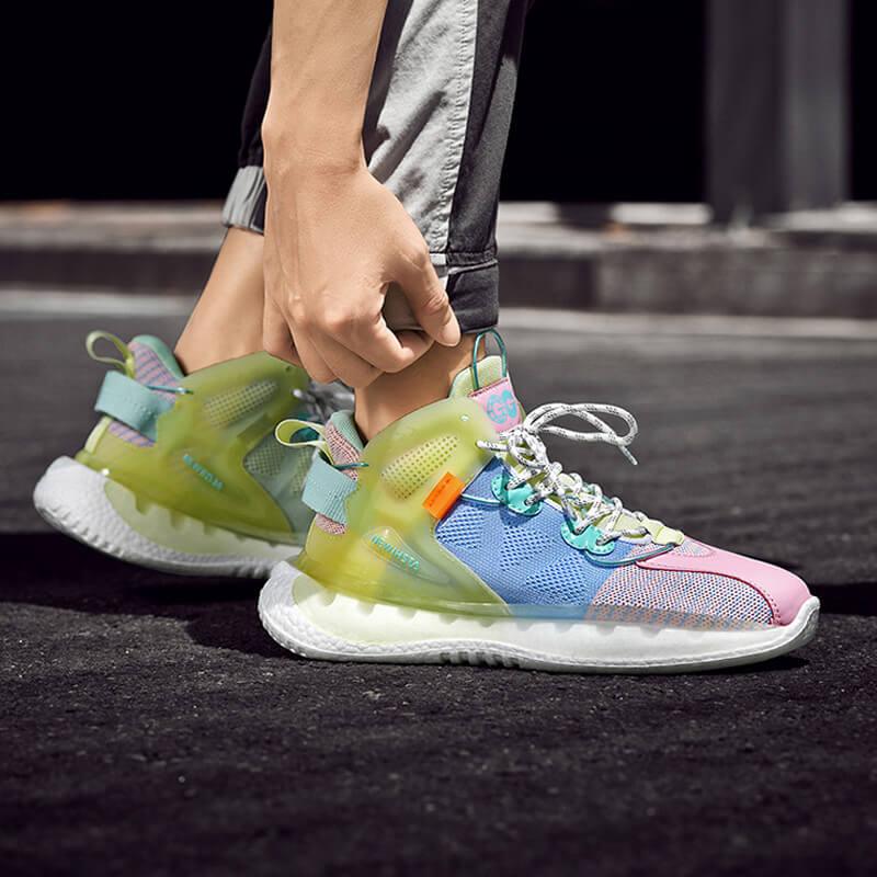 New Ishta Sneakers Original best Athletic Shoes 2022 1984 Store
