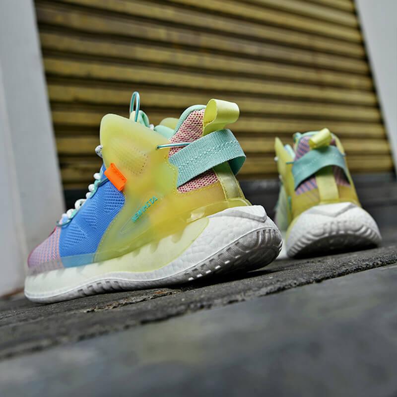 New Ishta Sneakers Original best Athletic Shoes 2022 1984 Store