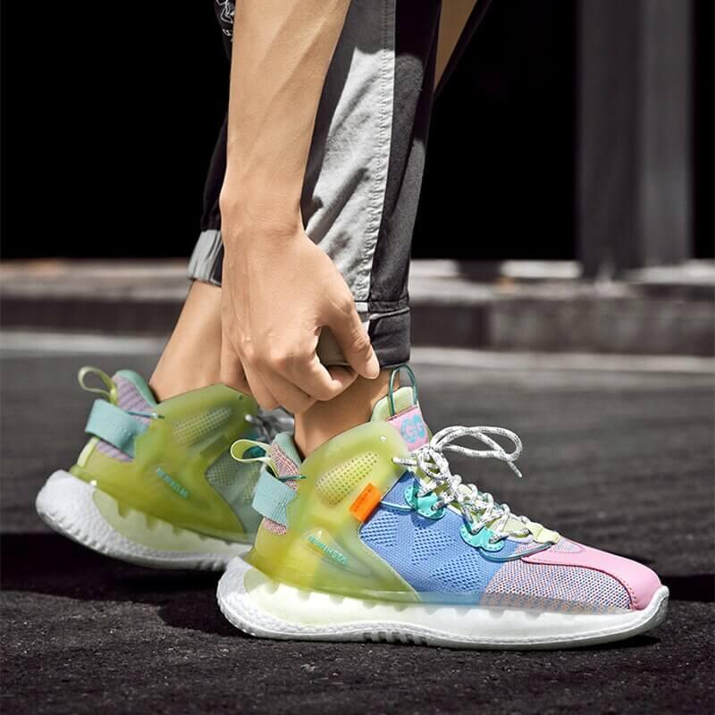 New Ishta Sneakers Original best Athletic Shoes 2022 1984 Store