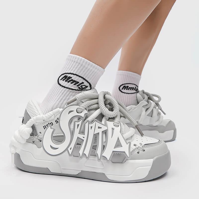 New Shita Sneakers chunky dad shoes 2023 1984 Store