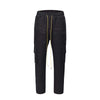 J2 Cargo Pants - Black Hype+Essentials