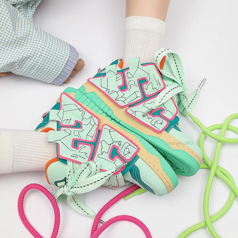 SC Sneakers best chungky shoes 2023 1984 Store