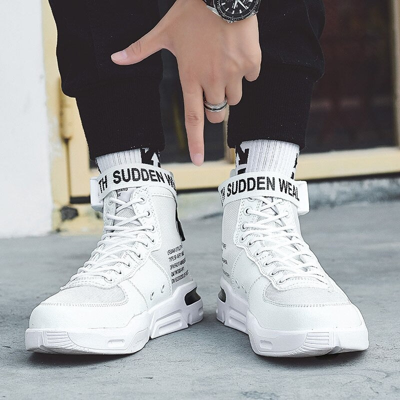 Sudden Wealth sneakers 1984 Store