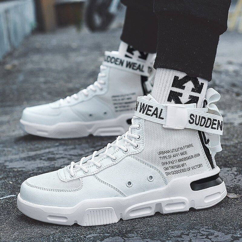 Sudden Wealth sneakers 1984 Store