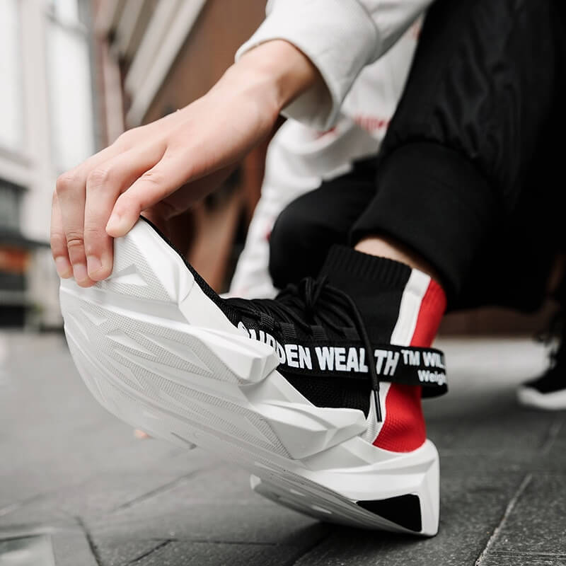 Sudden Wealth sneakers 1984 Store