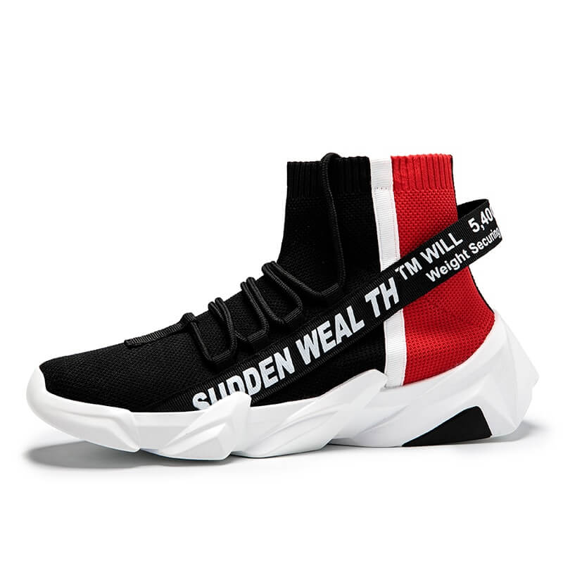 Sudden Wealth sneakers 1984 Store