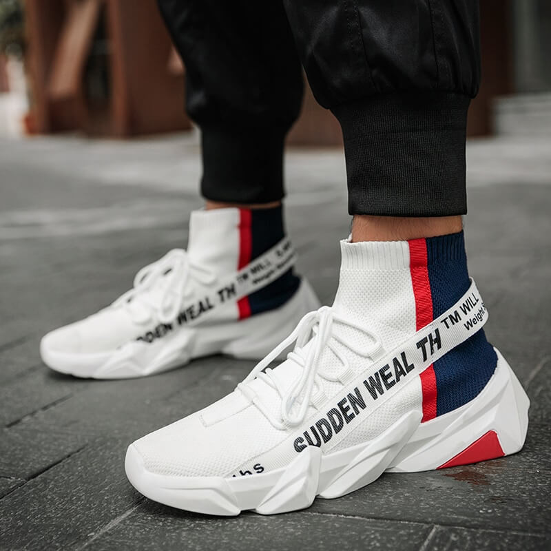 Sudden Wealth sneakers 1984 Store