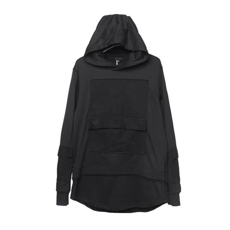 TECHWEAR Hoodie Kazumi 1984 Store