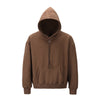 Everyday Hoodie - Coffee Brown H.ESNTLS