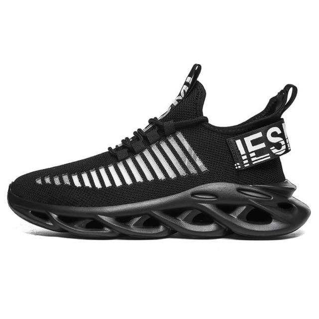 INFINIT ' Hyperion X9 ' Breathable Blade Sneakers 1984 Store