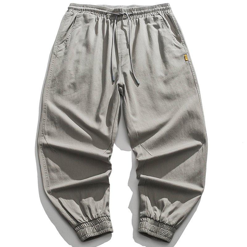 1984 Baggy Cargo Pants Solid Color - 1984brand