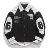1984 Corduroy Jacket Badge 68 1984